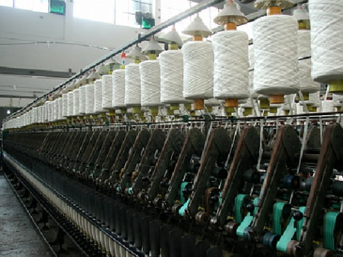 纺织机械设备鉴定